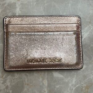 Michael Kors Card case